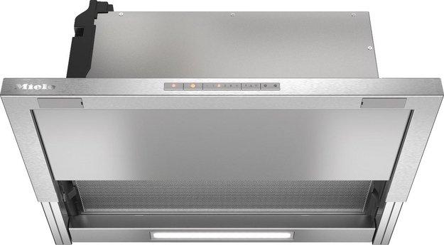 Встраиваемая вытяжка Miele DAS 4620 EDST в Тюмени (preview 1)