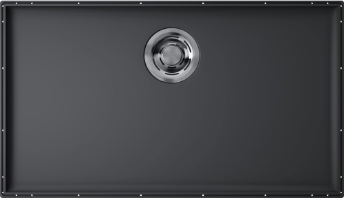 Мойка Omoikiri KITEN 70-INT GB в Тюмени (preview 1)