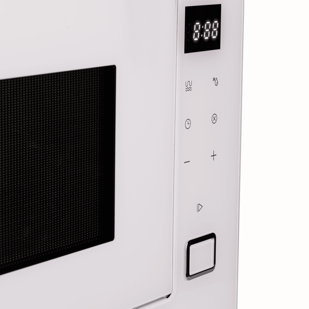 Встраиваемая микроволновая печь Maunfeld MBMO925SGW11 в Тюмени (preview 2)