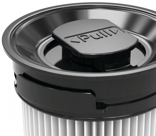 Фильтр HX FSF для беспроводного вертикального пылесоса Triflex HX1 в Тюмени (preview 2)