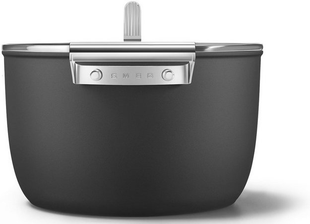 Кастрюля Smeg CKFC2611BLM в Тюмени (preview 6)