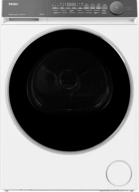 Сушильная машина Haier HD80-A2367U1 в Тюмени (preview 1)