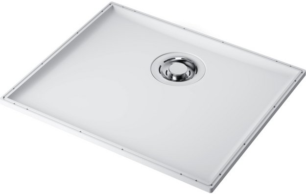 Мойка Omoikiri KITEN 48-INT WH в Тюмени (preview 2)