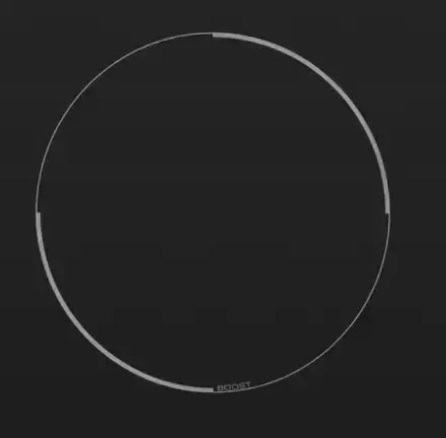 Индукционная варочная панель MAUNFELD EVI.453-BK в Тюмени (preview 6)