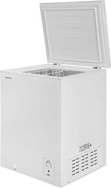 Морозильный ларь Hisense FC184D4BW1 в Тюмени (preview 6)