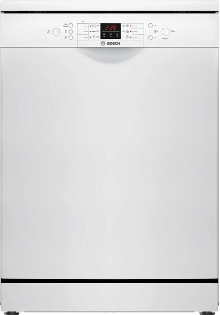 Посудомоечная машина Bosch SMS26DW00T в Тюмени (preview 1)