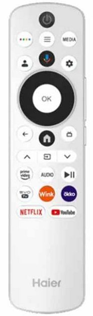 Телевизор Haier 65 Smart TV S7 в Тюмени (фото 5) Телевизор Haier 65 Smart TV S7 в Тюмени (preview 5)