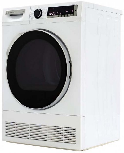 Сушильная машина Schaub Lorenz SLR TC721T в Тюмени (preview 2)