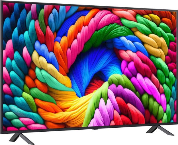 Телевизор LG 50NANO90A6B в Тюмени (фото 3) Телевизор LG 50NANO90A6B в Тюмени (preview 3)