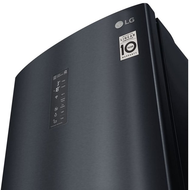 Холодильник LG GA-B499SQMC в Тюмени (preview 8)