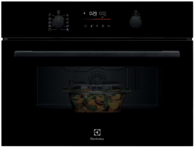 Встраиваемая микроволновая печь Electrolux LVM6E46Z в Тюмени (preview 1)