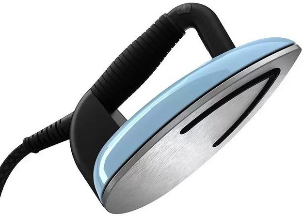 Парогенератор Laurastar Lift Plus Blue Sky в Тюмени (preview 2)