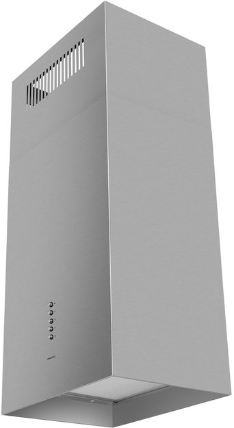 Вытяжка Maunfeld Bath Isla 401 нержавеющая сталь в Тюмени (preview 1)