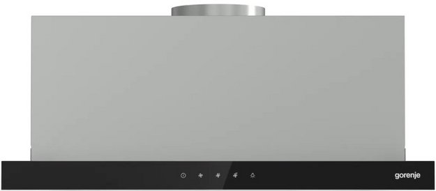 Встраиваемая вытяжка Gorenje TH60E8SGB в Тюмени (preview 2)