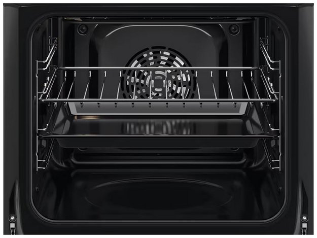 Духовой шкаф Electrolux LOF3H10BK в Тюмени (preview 4)