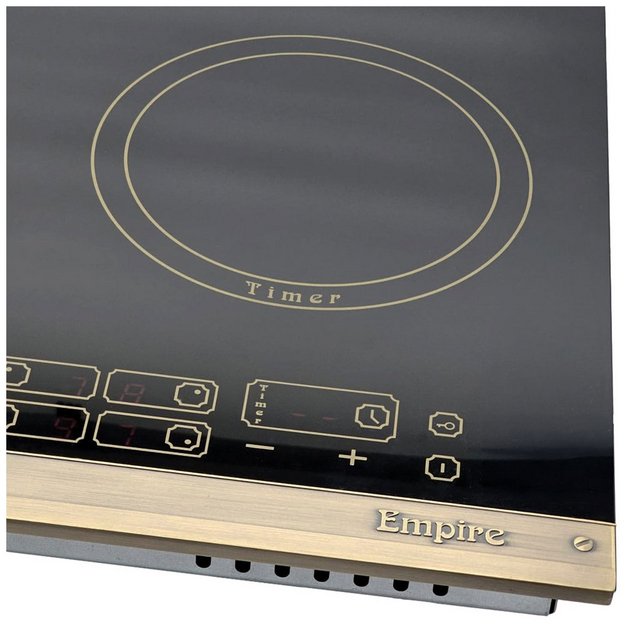 Варочная панель Kaiser KCT 6185 Em в Тюмени (preview 7)