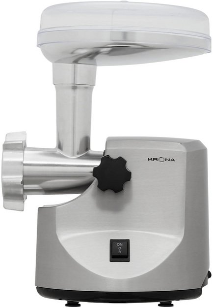Мясорубка KRONA Wolf Metall КА-00008873 в Тюмени (preview 2)