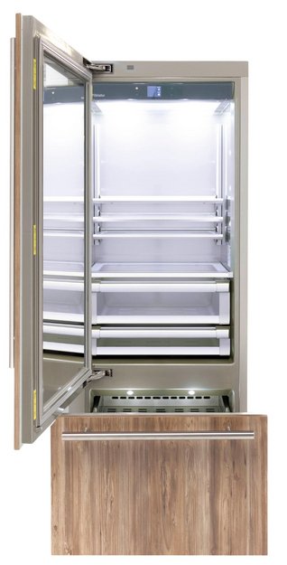 Встраиваемый холодильник Fhiaba S750TGT3 в Тюмени (preview 1)