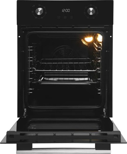 Духовой шкаф Hyundai HEO 45411 BG в Тюмени (preview 3)