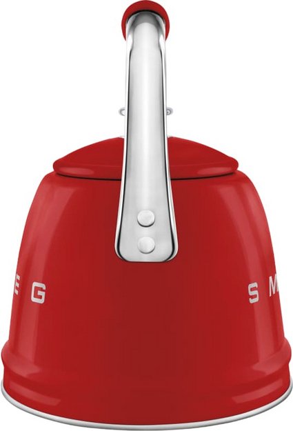 Чайник Smeg WKF01RD в Тюмени (preview 5)