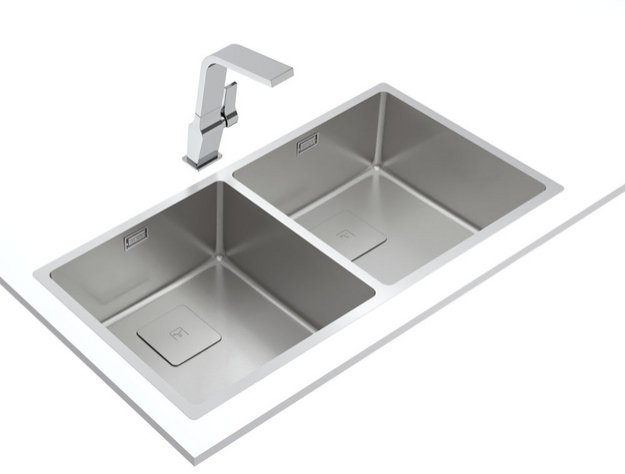 Мойка Teka FLEXLINEA RS15 2B 860 PureClean в Тюмени (preview 7)