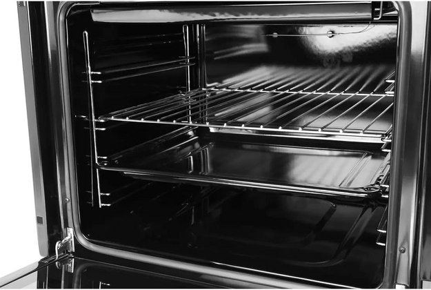 Духовой шкаф Hyundai HEO 6230 BG в Тюмени (preview 13)