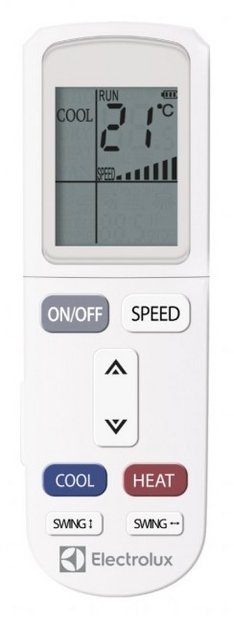 Сплит-система Electrolux EACS-07HSK/N3_24Y в Тюмени (preview 4)