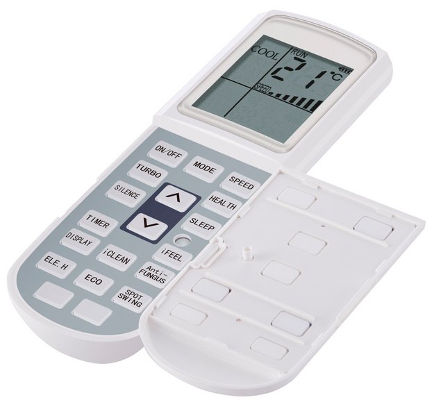 Сплит-система Electrolux Skandi EACS-12HSK/N3_24Y в Тюмени (preview 3)