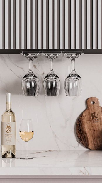 Полка для фужеров Meyvel POL-DF-MV98-KBF2 в Тюмени (preview 5)