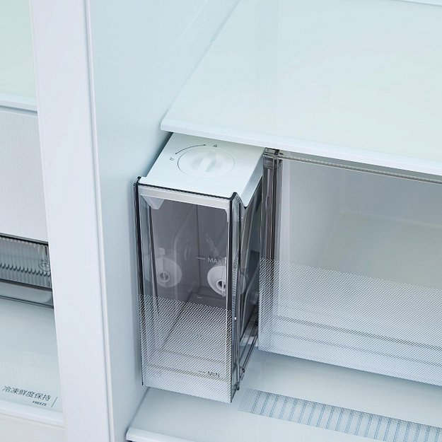 Холодильник Toshiba GR-RS785WI-PGJ(67) в Тюмени (preview 11)