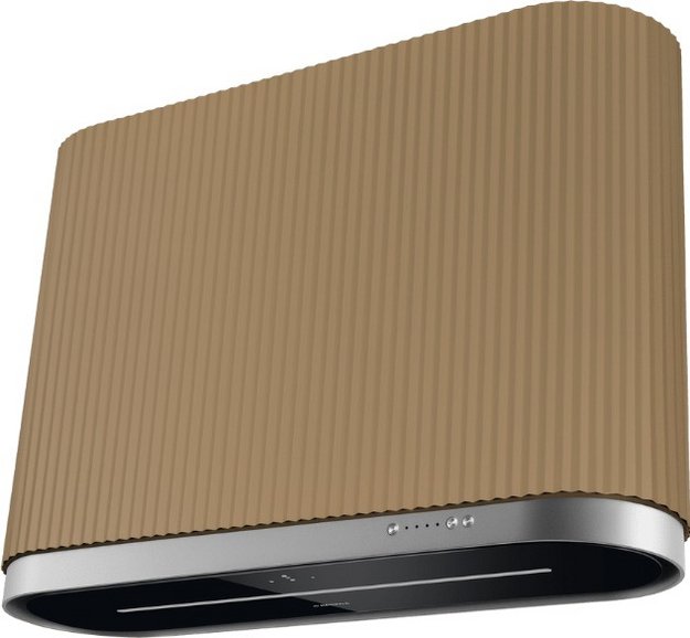 Вытяжка Maunfeld MURANO 80 Gold в Тюмени (preview 1)