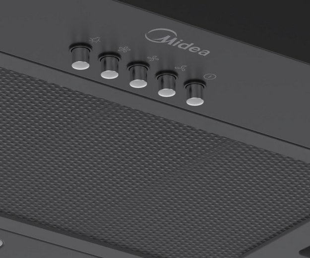 Встраиваемая вытяжка Midea MH60I301B в Тюмени (preview 4)