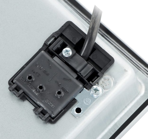 Газовая варочная панель Hyundai HHG 3235 BG в Тюмени (preview 7)