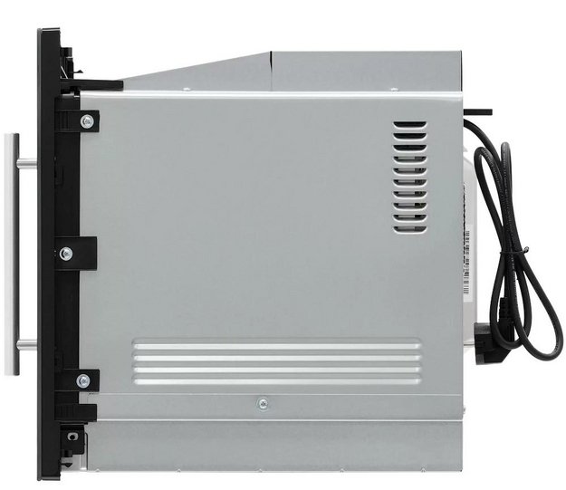 Встраиваемая микроволновая печь KRONA RIFLESSO 60 BL V2 в Тюмени (preview 4)