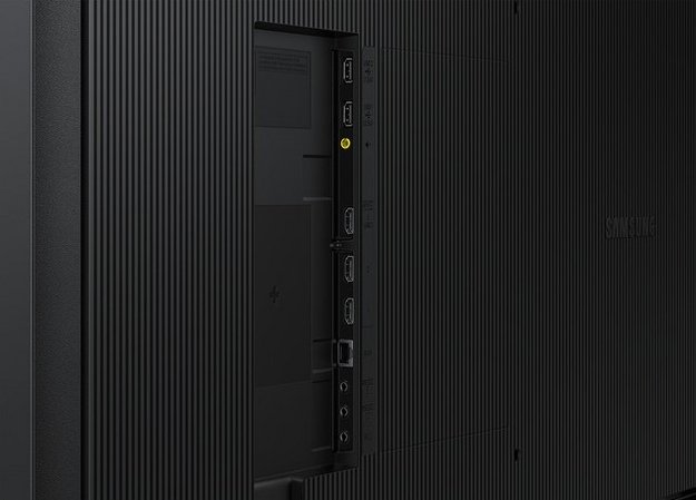 Панель Samsung LH65QBCEBGCXCI в Тюмени (preview 7)