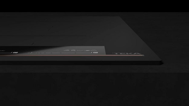 Варочная панель Teka IBF 95-G1 MST MATT BLACK в Тюмени (preview 3)