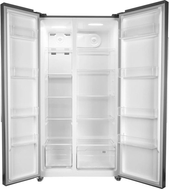 Холодильник Hyundai CS55023F нержавеющая сталь в Тюмени (preview 5)