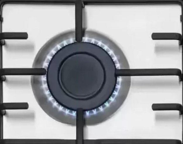 Газовая варочная панель MAUNFELD EGHS.64.3ES в Тюмени (preview 13)