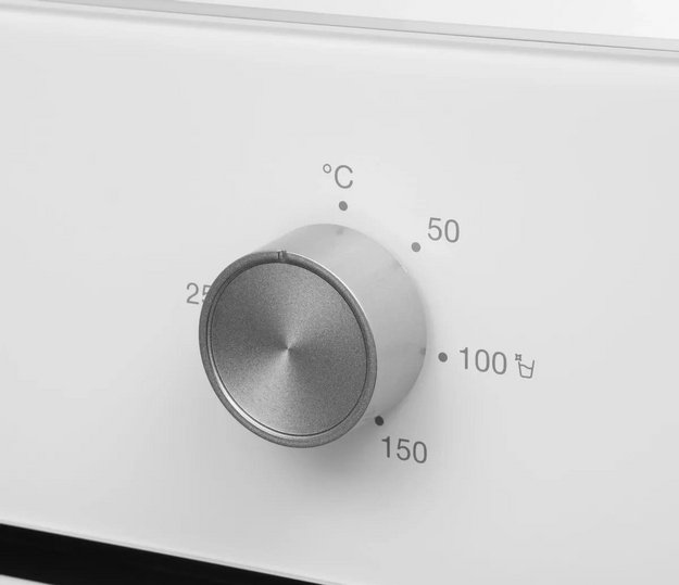 Духовой шкаф Hyundai HEO 6635 WG в Тюмени (preview 12)