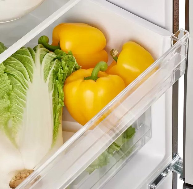 Холодильник Maunfeld MFF200NFSB10 Inverter в Тюмени (preview 7)