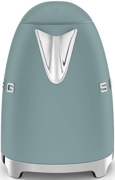 Чайник Smeg KLF03EGMEU в Тюмени (preview 10)