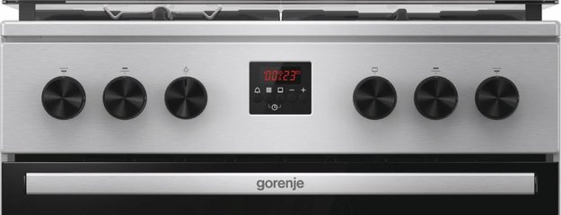 Газовая плита Gorenje GGI6C21XA в Тюмени (preview 7)