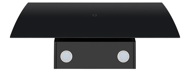 Кухонная вытяжка MAUNFELD Sky Star Chef 90 черный в Тюмени (preview 2)