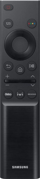 Телевизор Samsung UE55AU7100U в Тюмени (preview 13)