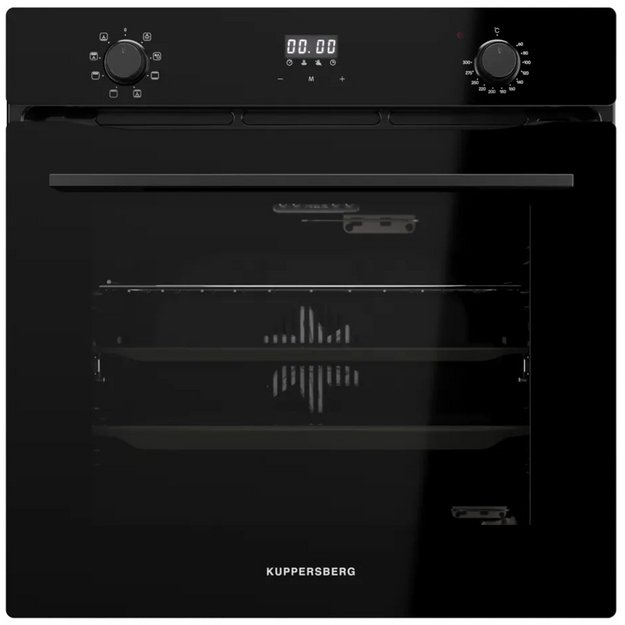 Духовой шкаф Kuppersberg HO 620 B в Тюмени (preview 1)