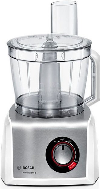 Кухонный комбайн Bosch MC812S814 в Тюмени (фото 3) Кухонный комбайн Bosch MC812S814 в Тюмени (preview 3)