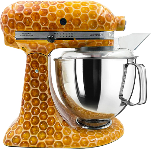 Арт-миксер KitchenAid ARTISAN Premium Design 5KSM175W81752793 в Тюмени (фото 1) Арт-миксер KitchenAid ARTISAN Premium Design 5KSM175W81752793 в Тюмени (preview 1)