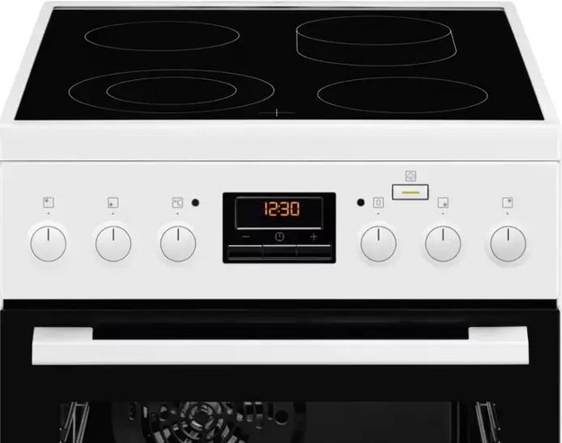 Электрическая плита Electrolux RKR560202W в Тюмени (preview 2)