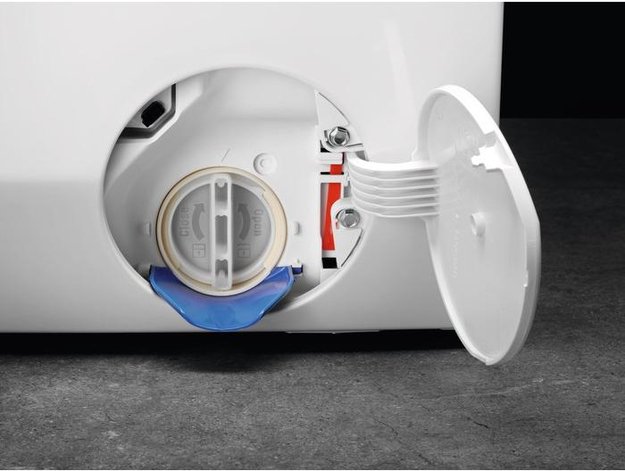 Стиральная машина AEG L7FEC48SR в Тюмени (preview 9)