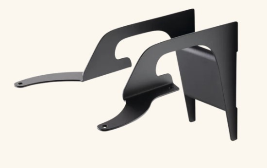 Пристенное крепление Elica KIT0175806 в Тюмени (preview 1)